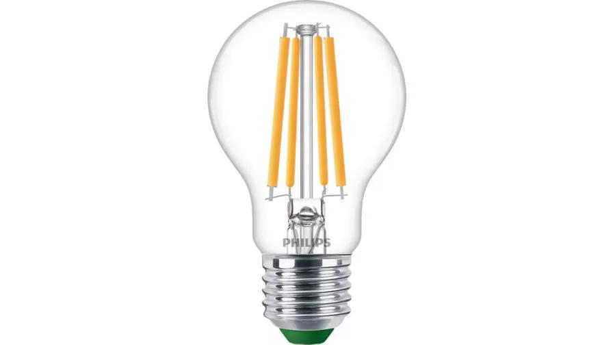 SGINIFY Philips MASTER Ultra Efficient LED bulb, LEDbulb, A60, 60 W, E27, 3000 K, 840 lm, CRI 80, 50000 h, Glass - SGINIFY Philips MASTER Ultra Efficient LED bulb, LEDbulb, A60, 60 W, E27, 3000 K, 840 lm, CRI 80, 50000 h, Glass