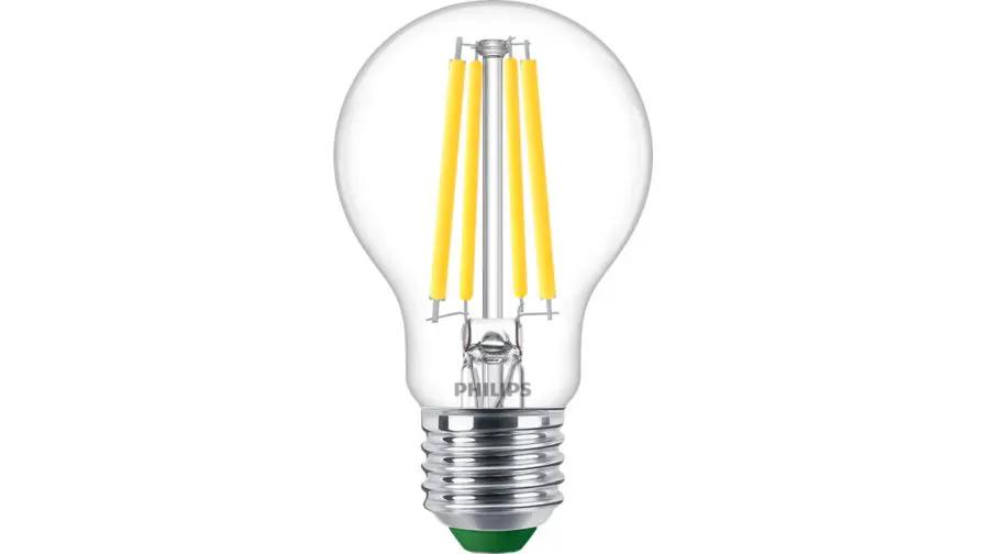 SGINIFY MAS LEDBulbND4-60W E27 840 A60 CL G UE - SGINIFY MAS LEDBulbND4-60W E27 840 A60 CL G UE
