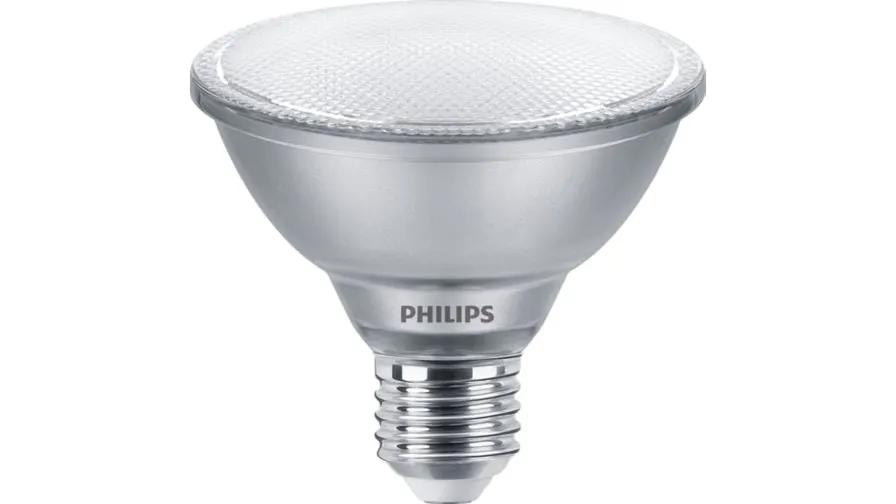 SGINIFY Philips MASTER Value, LEDspot, PAR30S, 75 W, E27, 3000 K, 760 lm, CRI 90, 25000 hour(s), Glass - SGINIFY Philips MASTER Value, LEDspot, PAR30S, 75 W, E27, 3000 K, 760 lm, CRI 90, 25000 hour(s), Glass