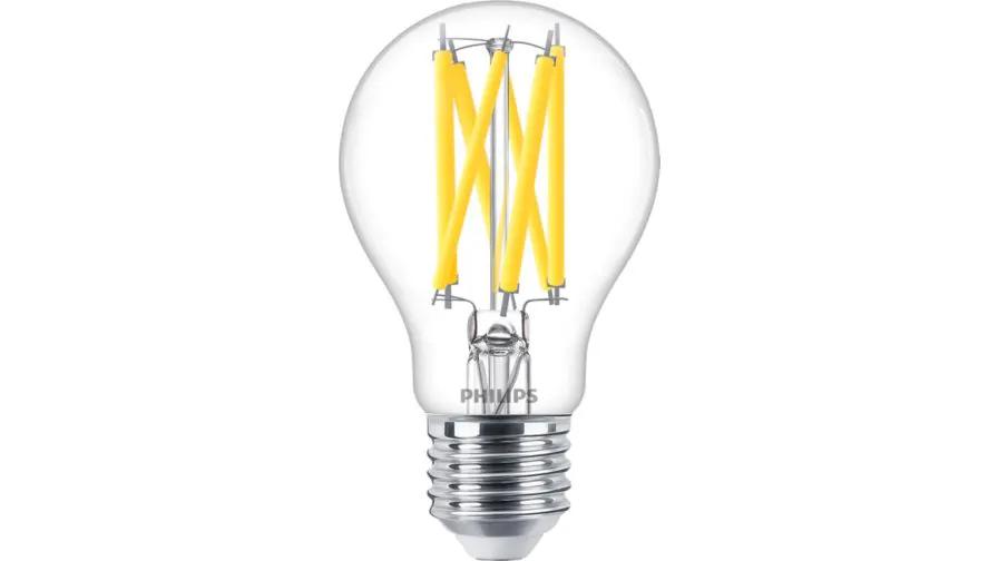 SGINIFY Philips MASTER Glass LED bulbs, A60, 100 W, E27 - SGINIFY Philips MASTER Glass LED bulbs, A60, 100 W, E27