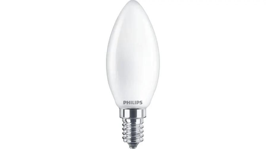 SGINIFY Philips CorePro LEDCandleND4.3-40W E14 827B35FRG - SGINIFY Philips CorePro LEDCandleND4.3-40W E14 827B35FRG