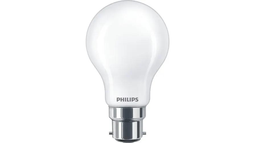 SGINIFY Philips MASTER Value Glass LED bulbs, LEDbulb, A60, 60 W - SGINIFY Philips MASTER Value Glass LED bulbs, LEDbulb, A60, 60 W