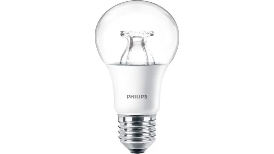 SGINIFY Philips MASTER, LEDbulb, A60, 60 W, E27, 2200 K, 2700 K, 806 lm, CRI 80, 25000 hour(s) - SGINIFY Philips MASTER, LEDbulb, A60, 60 W, E27, 2200 K, 2700 K, 806 lm, CRI 80, 25000 hour(s)