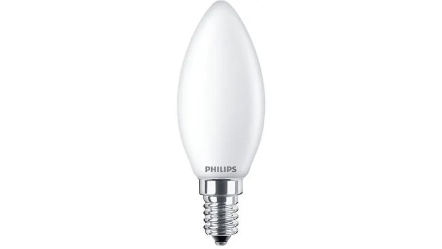 SGINIFY CorePro LEDCandle ND 2.2-25W B35 E14 FRG - SGINIFY CorePro LEDCandle ND 2.2-25W B35 E14 FRG