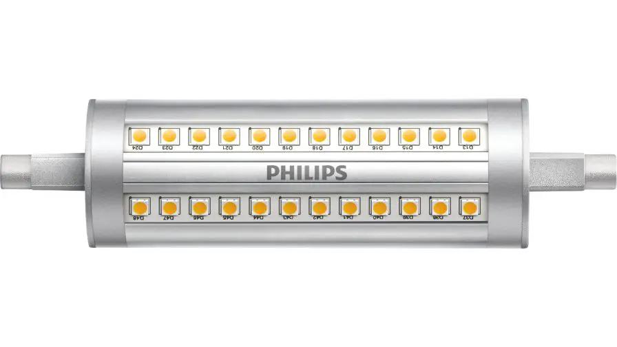 SGINIFY Philips CorePro LED linear D 14-120W R7S 118 830 - SGINIFY Philips CorePro LED linear D 14-120W R7S 118 830