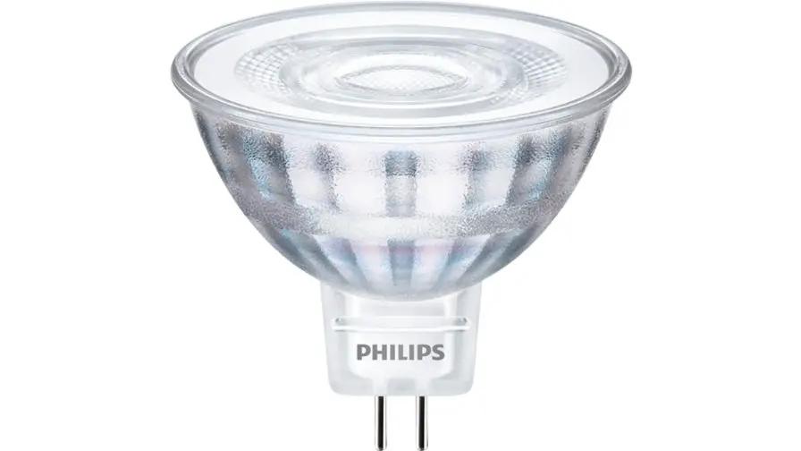 SGINIFY Philips CorePro LED spot LV , LEDspot, MR16, 35 W - SGINIFY Philips CorePro LED spot LV , LEDspot, MR16, 35 W