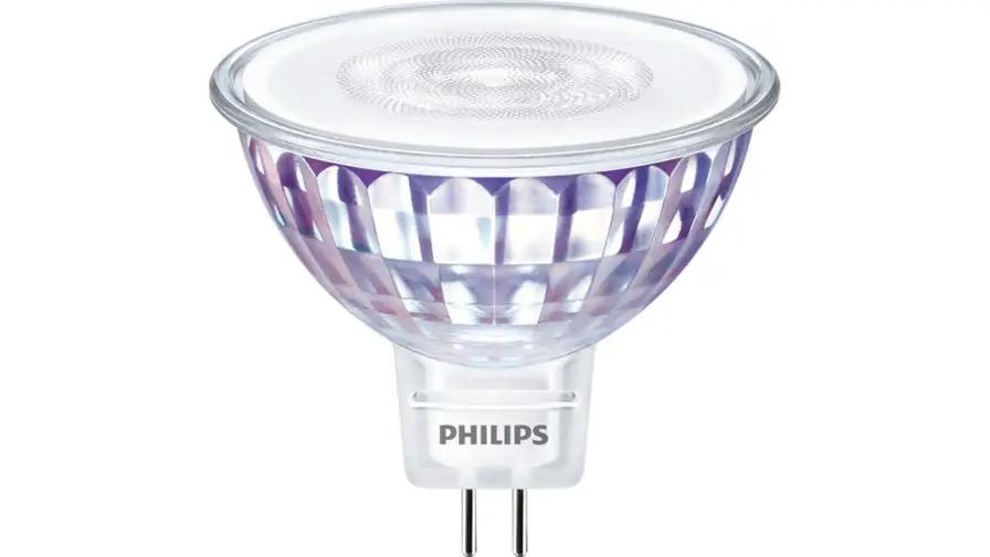 SGINIFY Philips CorePro LED spot ND 7-50W MR16 840 36D - SGINIFY Philips CorePro LED spot ND 7-50W MR16 840 36D