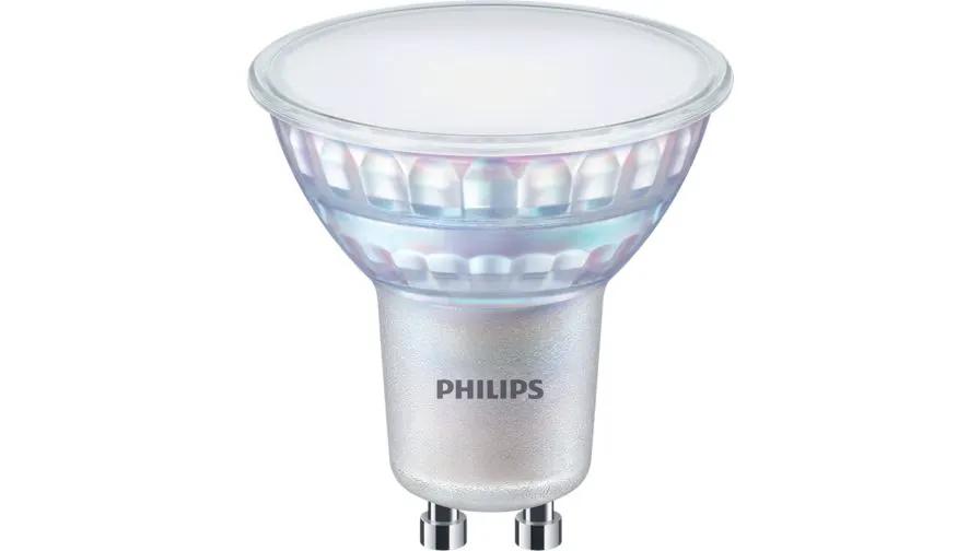 SGINIFY Philips MASTER Value, LEDspot, PAR16, GU10, 6500 K, 680 lm, CRI 90, 25000 hour(s), Glass - SGINIFY Philips MASTER Value, LEDspot, PAR16, GU10, 6500 K, 680 lm, CRI 90, 25000 hour(s), Glass