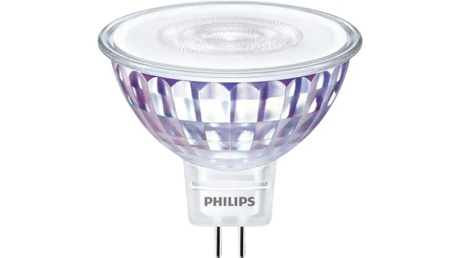 SGINIFY Philips MASTER Value, LEDspot, MR16, 50 W - SGINIFY Philips MASTER Value, LEDspot, MR16, 50 W