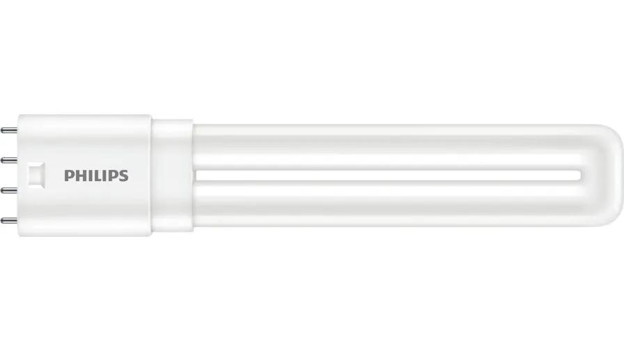 SGINIFY Philips CorePro LED PLL EM/Mains 8W 830 4P - SGINIFY Philips CorePro LED PLL EM/Mains 8W 830 4P