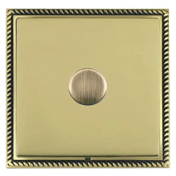 L-Geo CFX AB/PB 1g LEDITB100 2 wy Dim AB