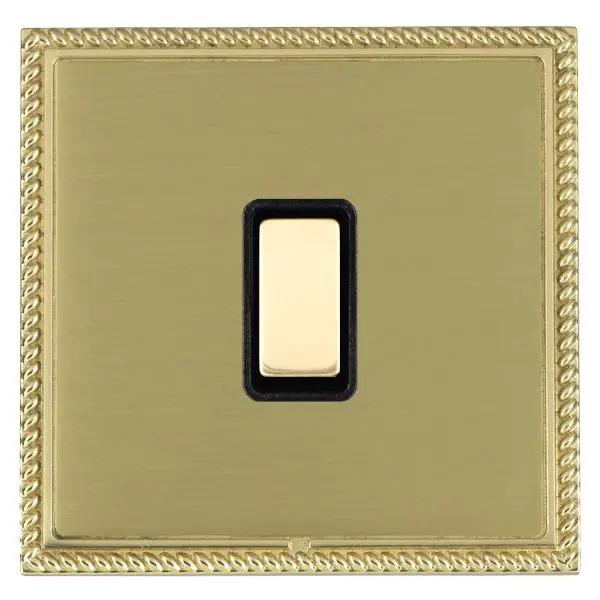 L-Geo CFX PB/SB 1g M-Way Tch Mast PB/BL