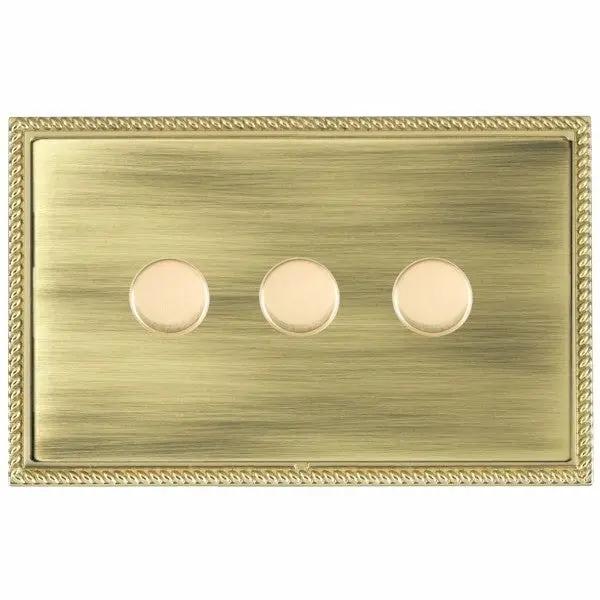 L-Geo CFX PB/AB 3g LEDITB100 2 wy Dim PB