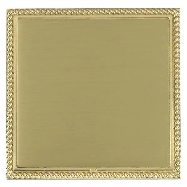 L-Geo CFX PB/SB Single Blank Plate