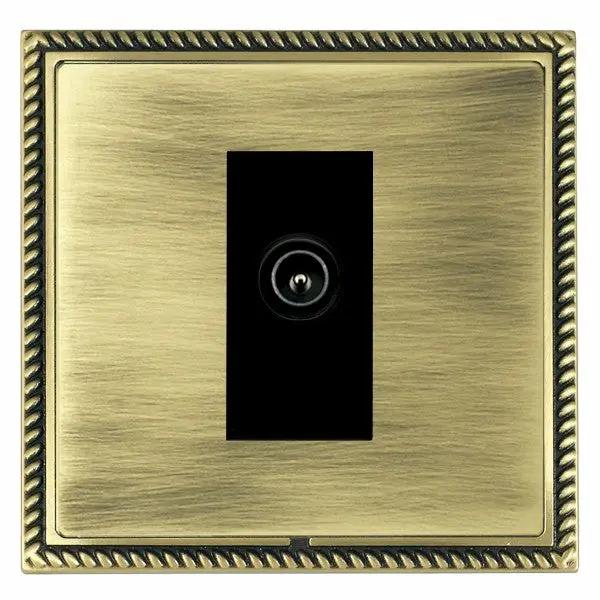 L-Geo CFX AB/AB 1g No-Isolat TV (Male)BL