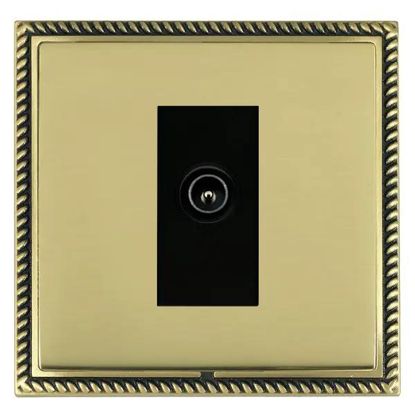 L-Geo CFX AB/PB 1g No-Isolat TV (Male)BL