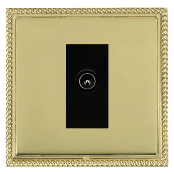 L-Geo CFX PB/PB 1g No-Isolat TV (Male)BL