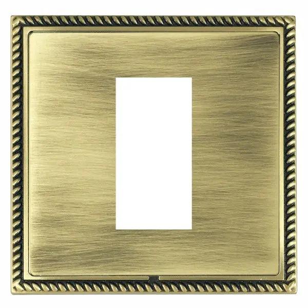 L-Geo CFX AB/AB 1 Euro Apert 25x50+Grid