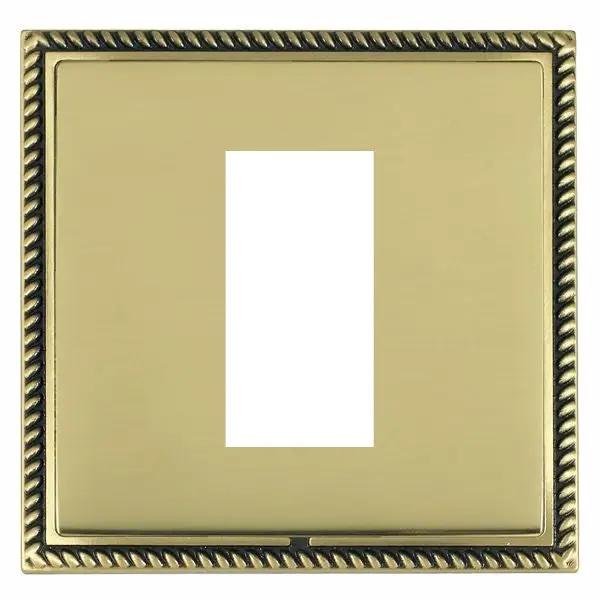 L-Geo CFX AB/PB 1 Euro Apert 25x50+Grid
