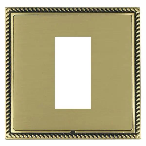 L-Geo CFX AB/SB 1 Euro Apert 25x50+Grid