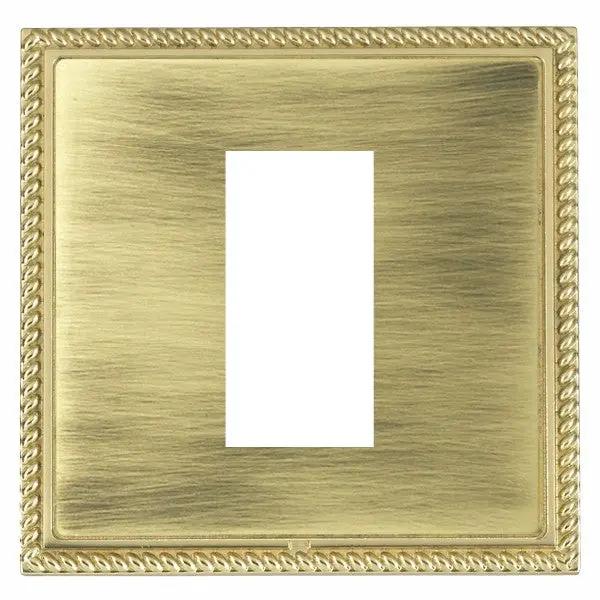 L-Geo CFX PB/AB 1 Euro Apert 25x50+Grid