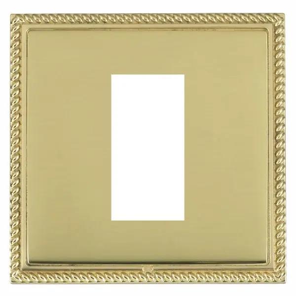 L-Geo CFX PB/PB 1 Euro Apert 25x50+Grid