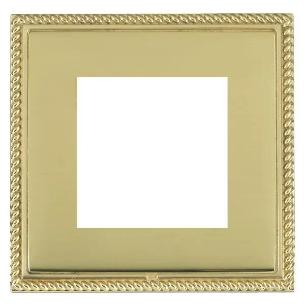 L-Geo CFX PB/PB 2 Euro Apert 50X50+Grid
