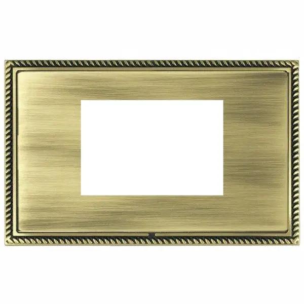L-Geo CFX AB/AB 3 Euro Apert 75x50+Grid