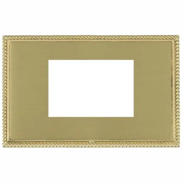 L-Geo CFX PB/SB 3 Euro Apert 75x50+Grid