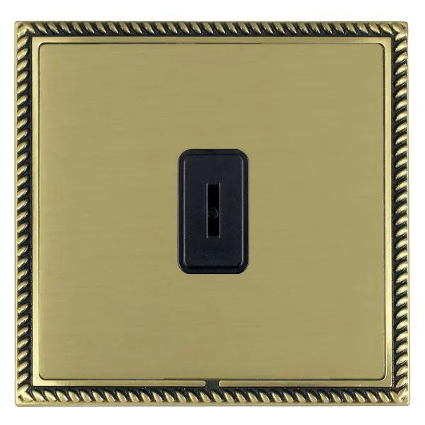 L-Geo CFX AB/SB 1g 20AX 2W Key Switch BL