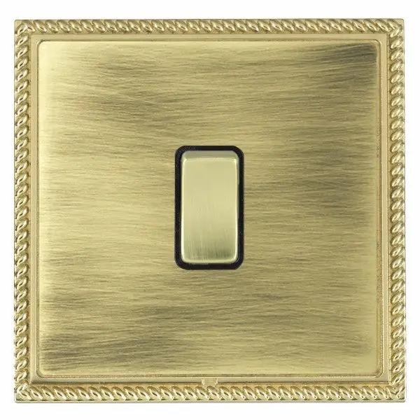 L-Geo CFX PB/AB 1g 20AX Inter Rkr PB/BL