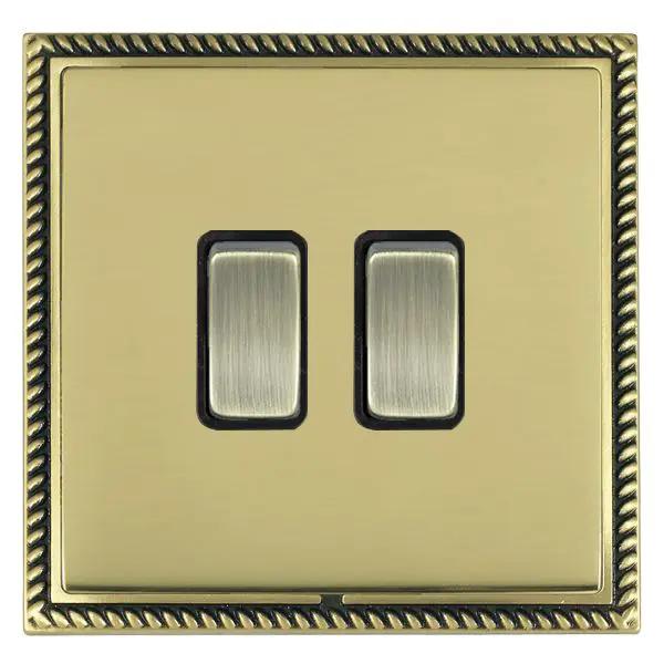 L-Geo CFX AB/PB 2g 20AX Inter Rkr AB/BL