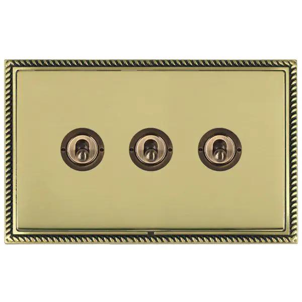 L-Geo CFX AB/PB 3g 20AX 2Way Toggle AB