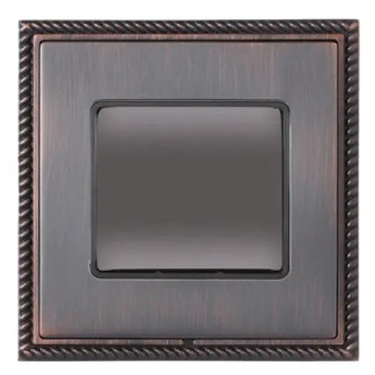 L-Geo CFX EB/EB Wd Rkr 1g 10AX DP EB/BL