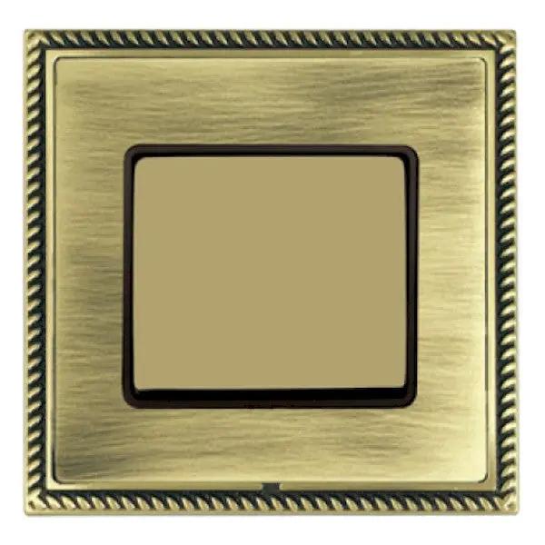 L-Geo CFX AB/AB Wd Rkr 1g 10AX Int AB/BL