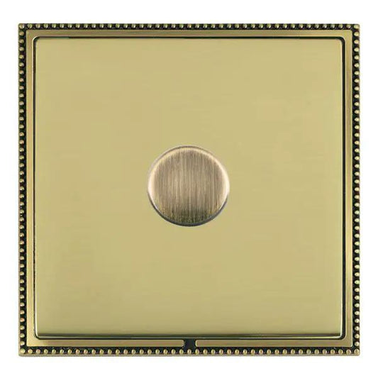 L-Per CFX AB/PB 1g LEDITB100 2 wy Dim AB