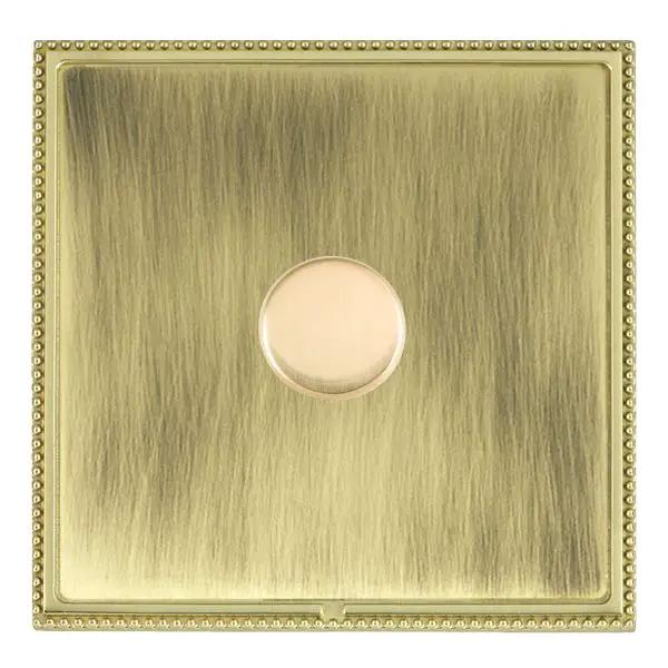 L-Per CFX PB/AB 1g LEDITB250 2 wy Dim PB