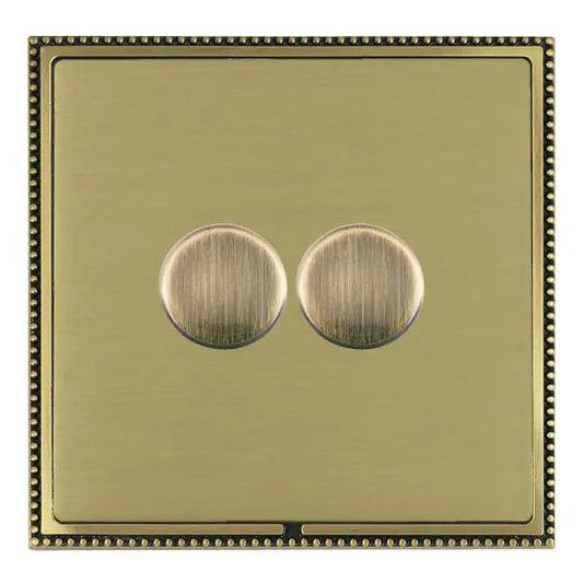 L-Per CFX AB/SB 2g LEDITB100 2 wy Dim AB