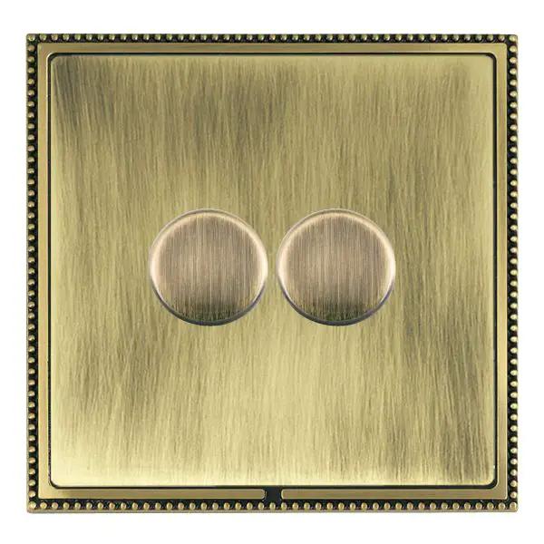 L-Per CFX AB/AB 2g LEDITB250 2 wy Dim AB
