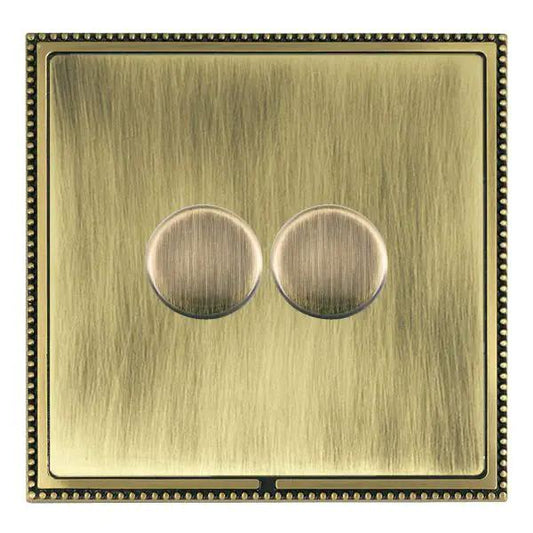 L-Per CFX AB/AB 2g LEDITB250 2 wy Dim AB