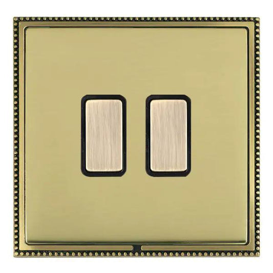 L-Per CFX AB/PB 2g M-Way Tch Mast AB/BL