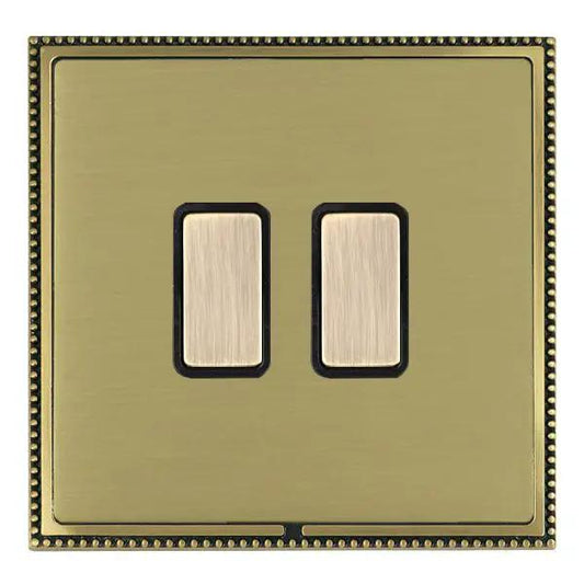 L-Per CFX AB/SB 2g M-Way Tch Mast AB/BL