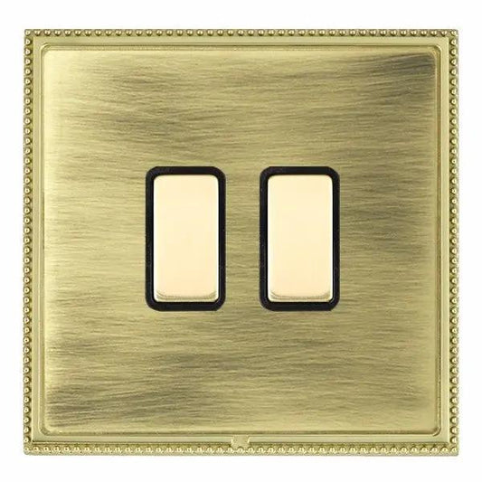 L-Per CFX PB/AB 2g M-Way Tch Mast PB/BL