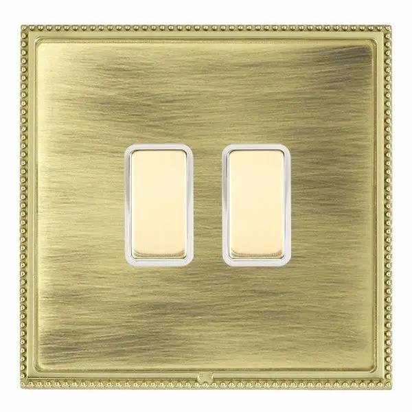 L-Per CFX PB/AB 2g M-Way Tch Mast PB/WH