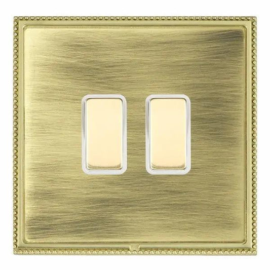 L-Per CFX PB/AB 2g M-Way Tch Mast PB/WH