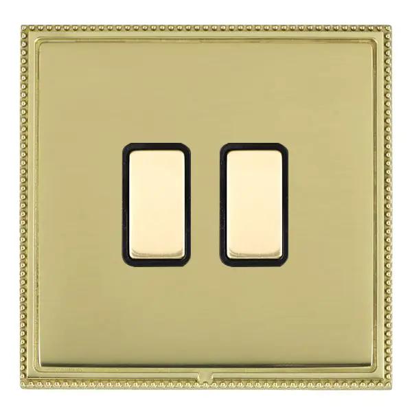 L-Per CFX PB/PB 2g M-Way Tch Mast PB/BL