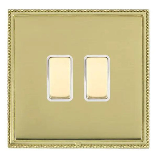 L-Per CFX PB/PB 2g M-Way Tch Mast PB/WH