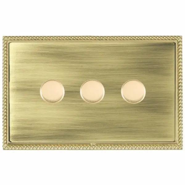 L-Per CFX PB/AB 3g LEDITB100 2 wy Dim PB