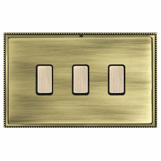 L-Per CFX AB/AB 3g M-Way Tch Mast AB/BL