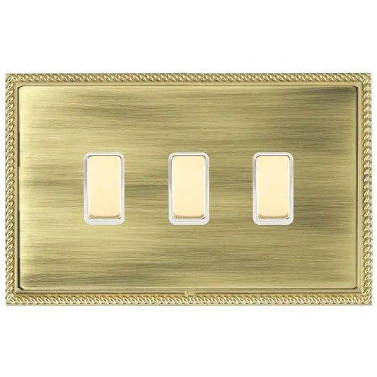 L-Per CFX PB/AB 3g M-Way Tch Mast PB/WH